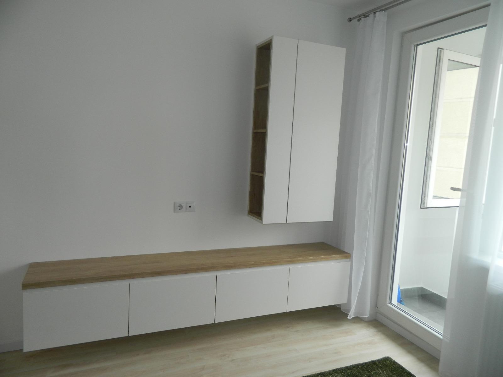 Apartament de închiriat 2 camere Gheorgheni - 30855AI | BLITZ Cluj-Napoca | Poza8