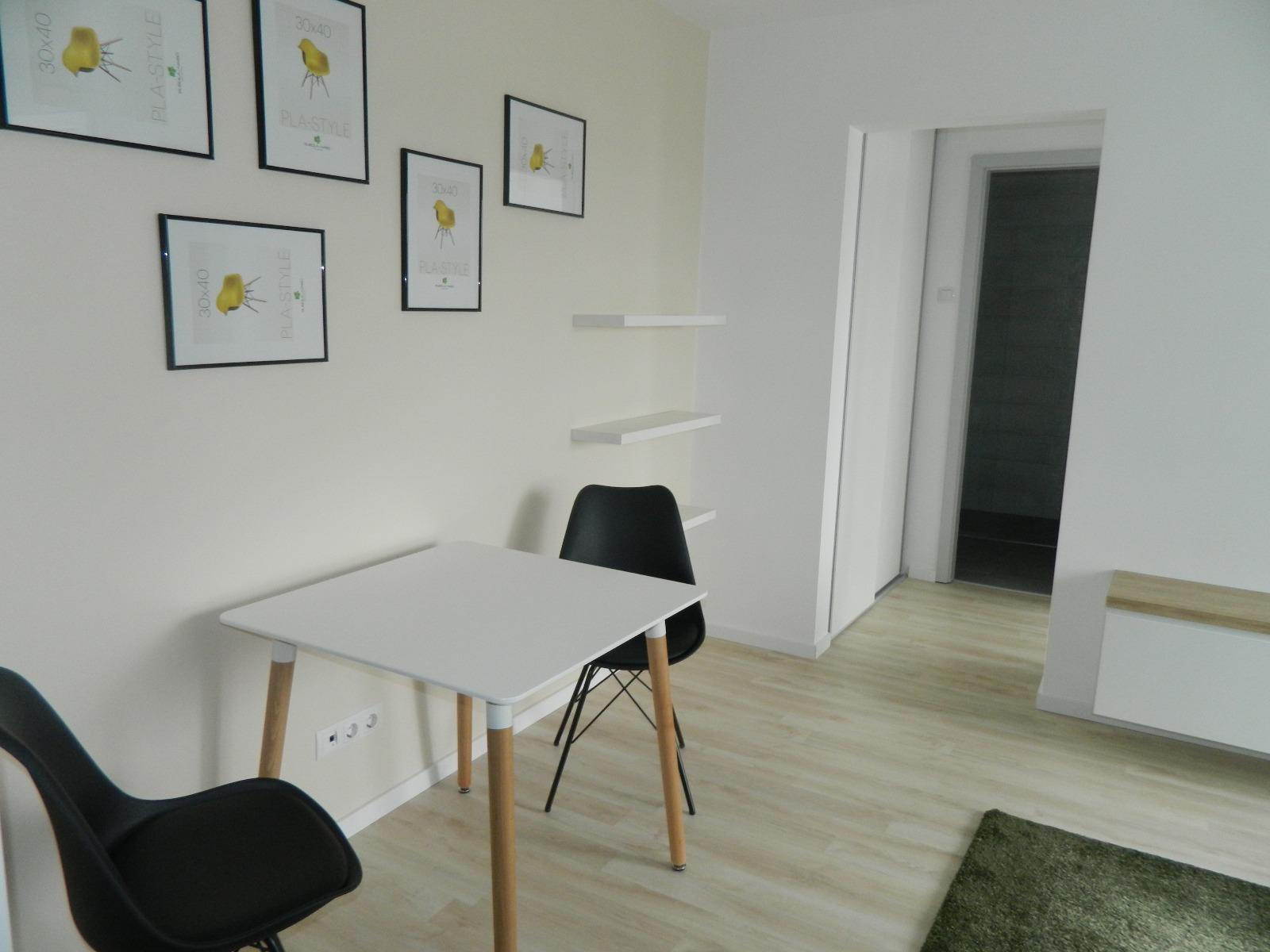 Apartament de închiriat 2 camere Gheorgheni - 30855AI | BLITZ Cluj-Napoca | Poza4