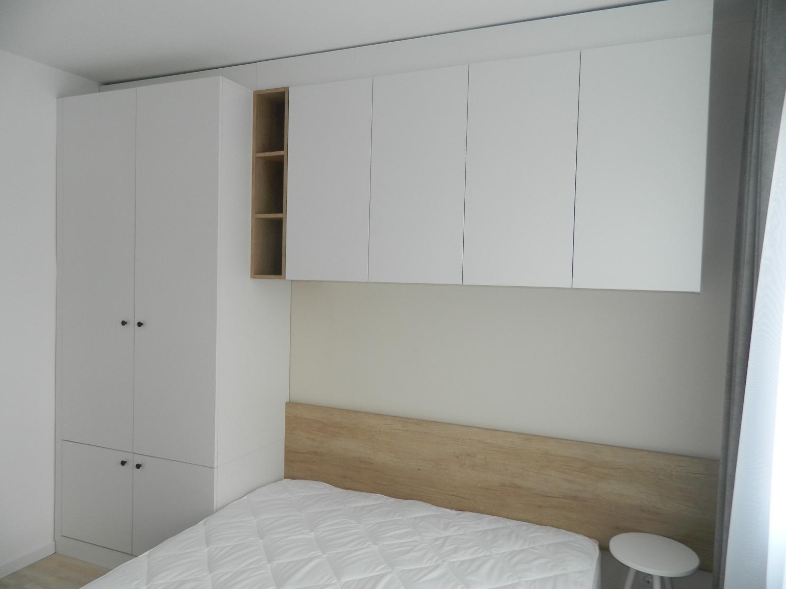 Apartament de închiriat 2 camere Gheorgheni - 30855AI | BLITZ Cluj-Napoca | Poza3