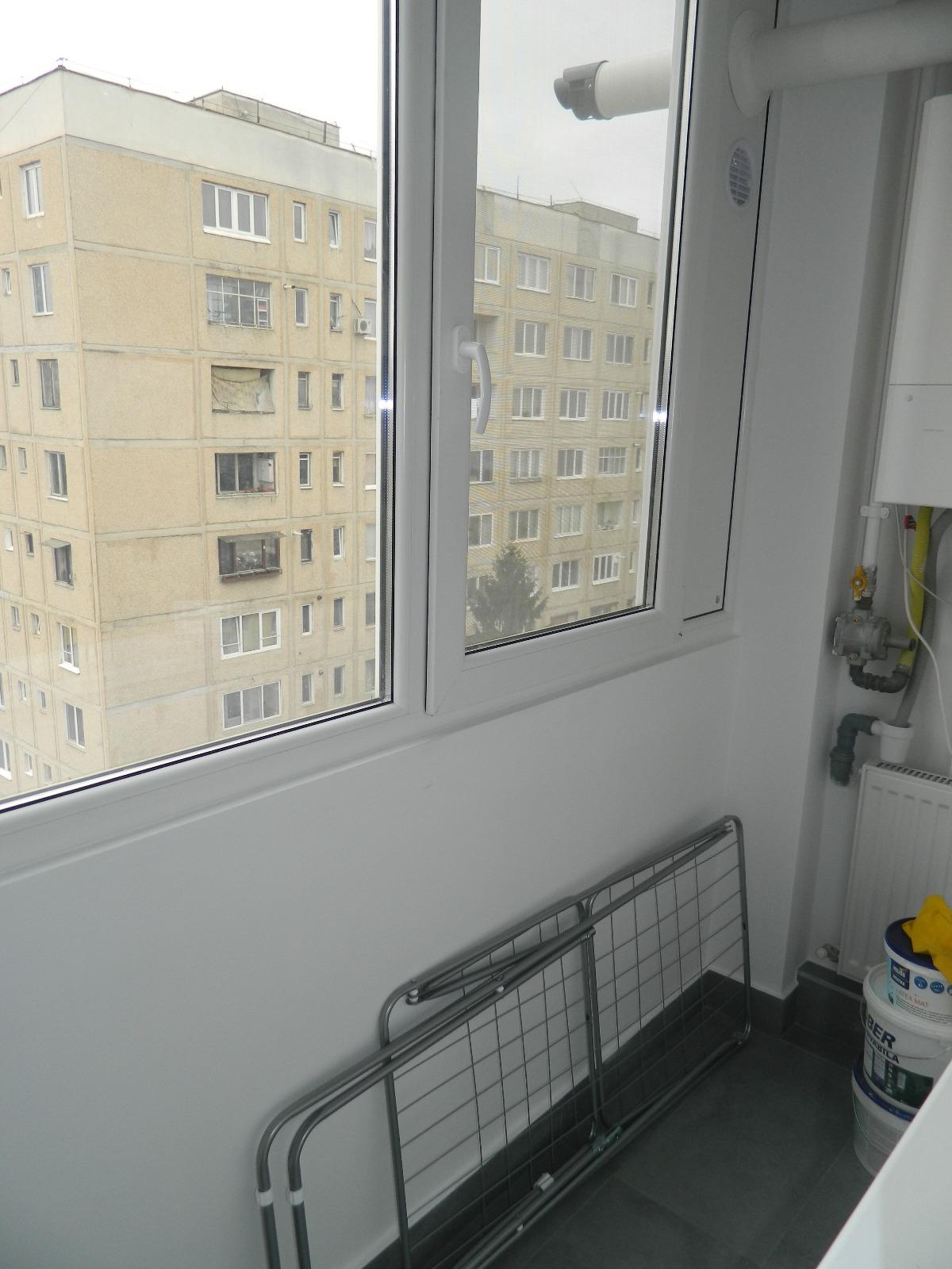 Apartament de închiriat 2 camere Gheorgheni - 30855AI | BLITZ Cluj-Napoca | Poza14