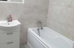 2 camere, 56 mp, parcare subterana, zona strazii Corneliu Coposu