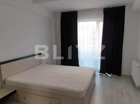 Apartament de închiriat 2 camere Dambul Rotund - 30856AI | BLITZ Cluj-Napoca | Poza3