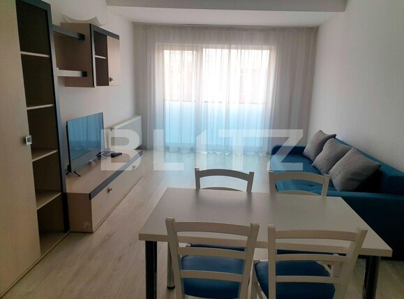 Apartament de închiriat 2 camere Dambul Rotund - 30856AI | BLITZ Cluj-Napoca | Poza2