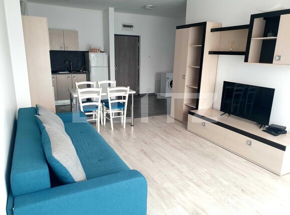 Apartament de închiriat 2 camere Dambul Rotund - 30856AI | BLITZ Cluj-Napoca | Poza1