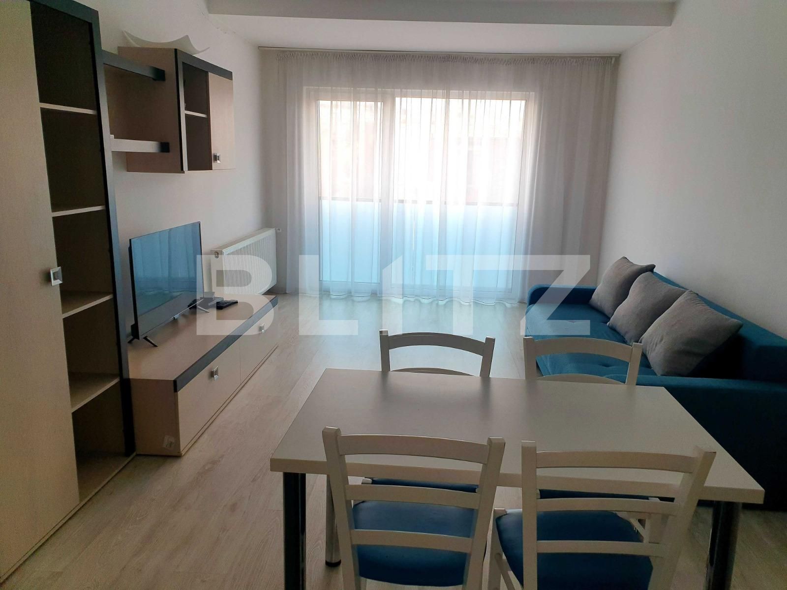 Apartament de închiriat 2 camere Dambul Rotund - 30856AI | BLITZ Cluj-Napoca | Poza2