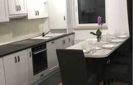 Apartament 3 camere, 60 mp, prima inchiriere, zona Iulius Mall