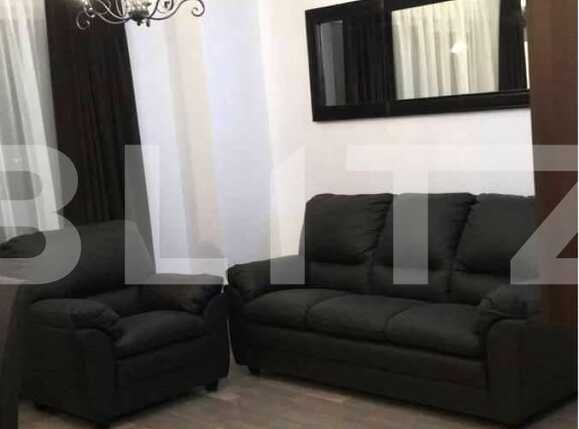 Apartament de închiriat 3 camere Gheorgheni - 30857AI | BLITZ Cluj-Napoca | Poza2