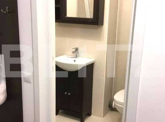 Apartament de închiriat 3 camere Gheorgheni - 30857AI | BLITZ Cluj-Napoca | Poza8