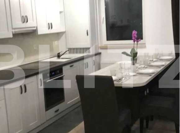 Apartament de închiriat 3 camere Gheorgheni - 30857AI | BLITZ Cluj-Napoca | Poza1