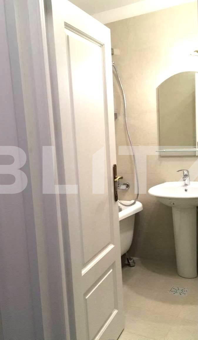 Apartament de închiriat 3 camere Gheorgheni - 30857AI | BLITZ Cluj-Napoca | Poza9