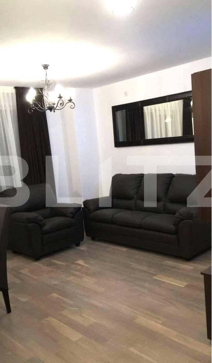 Apartament de închiriat 3 camere Gheorgheni - 30857AI | BLITZ Cluj-Napoca | Poza2