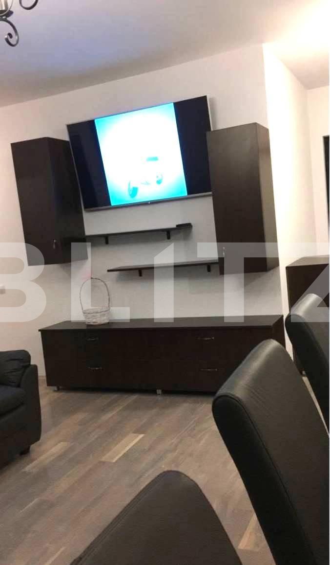 Apartament de închiriat 3 camere Gheorgheni - 30857AI | BLITZ Cluj-Napoca | Poza4