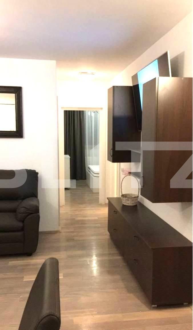 Apartament de închiriat 3 camere Gheorgheni - 30857AI | BLITZ Cluj-Napoca | Poza3