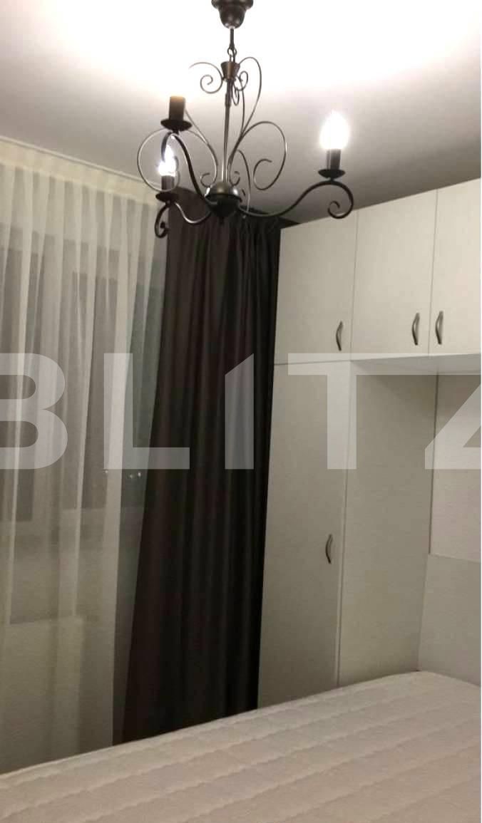 Apartament de închiriat 3 camere Gheorgheni - 30857AI | BLITZ Cluj-Napoca | Poza5
