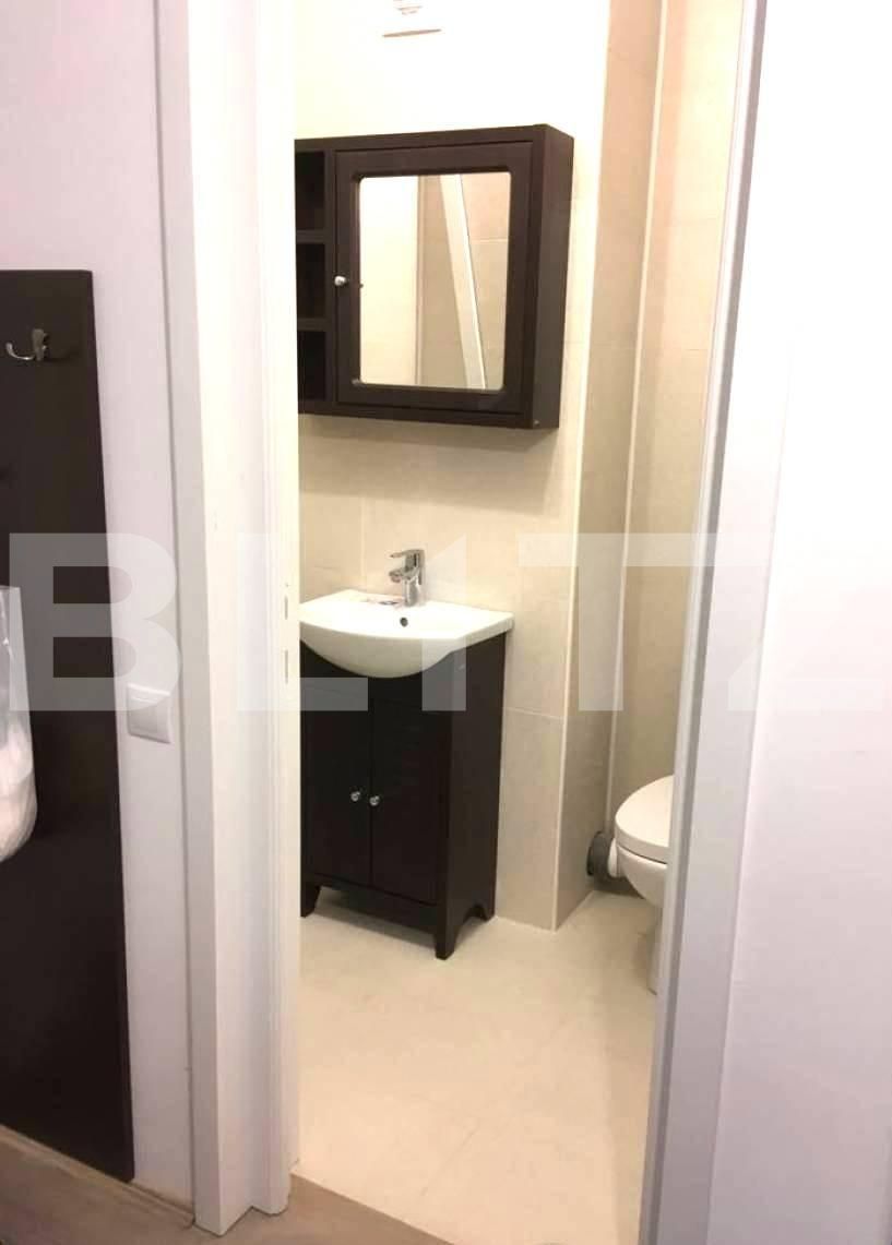 Apartament de închiriat 3 camere Gheorgheni - 30857AI | BLITZ Cluj-Napoca | Poza8