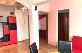 Apartament 3 camere, 75 mp, AC, zona strazii Gheorghe Dima