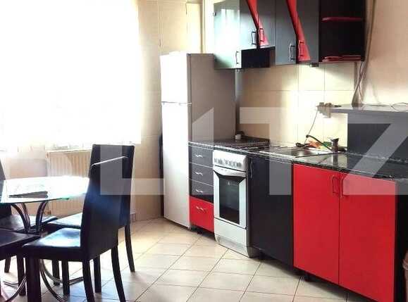 Apartament de închiriat 3 camere Zorilor - 30858AI | BLITZ Cluj-Napoca | Poza1