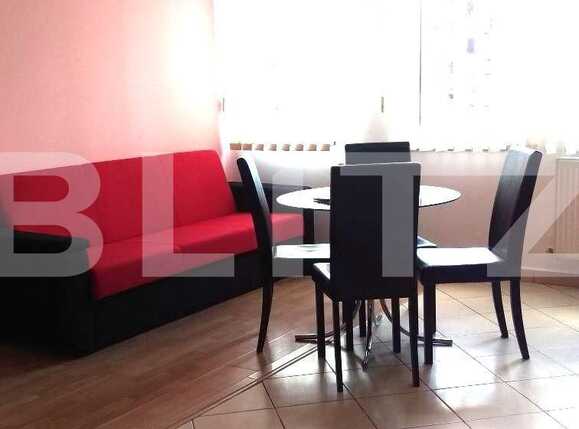 Apartament de închiriat 3 camere Zorilor - 30858AI | BLITZ Cluj-Napoca | Poza3