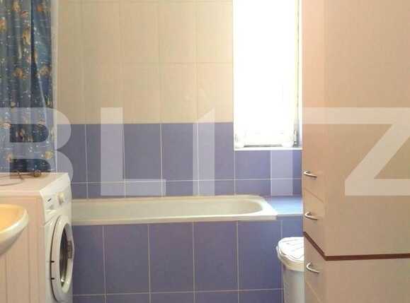 Apartament de închiriat 3 camere Zorilor - 30858AI | BLITZ Cluj-Napoca | Poza15