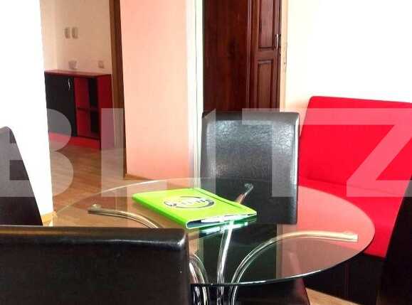 Apartament de închiriat 3 camere Zorilor - 30858AI | BLITZ Cluj-Napoca | Poza4