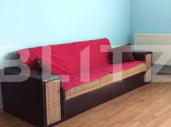 Apartament de închiriat 3 camere Zorilor - 30858AI | BLITZ Cluj-Napoca | Poza12