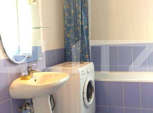 Apartament de închiriat 3 camere Zorilor - 30858AI | BLITZ Cluj-Napoca | Poza14