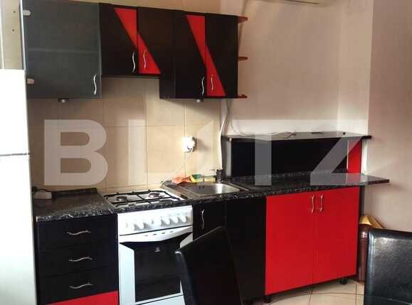 Apartament de închiriat 3 camere Zorilor - 30858AI | BLITZ Cluj-Napoca | Poza5