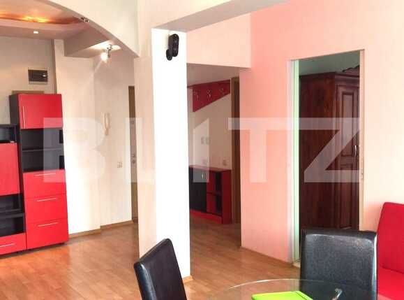 Apartament de închiriat 3 camere Zorilor - 30858AI | BLITZ Cluj-Napoca | Poza6