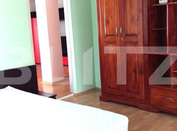 Apartament de închiriat 3 camere Zorilor - 30858AI | BLITZ Cluj-Napoca | Poza9