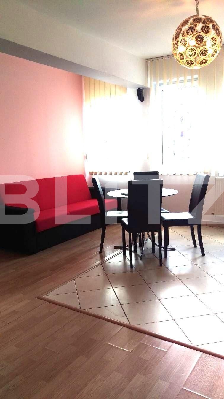 Apartament de închiriat 3 camere Zorilor - 30858AI | BLITZ Cluj-Napoca | Poza3