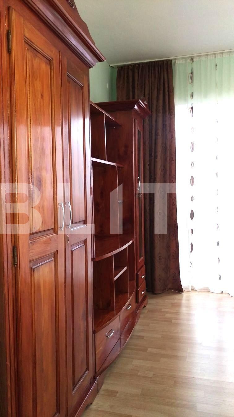 Apartament de închiriat 3 camere Zorilor - 30858AI | BLITZ Cluj-Napoca | Poza10