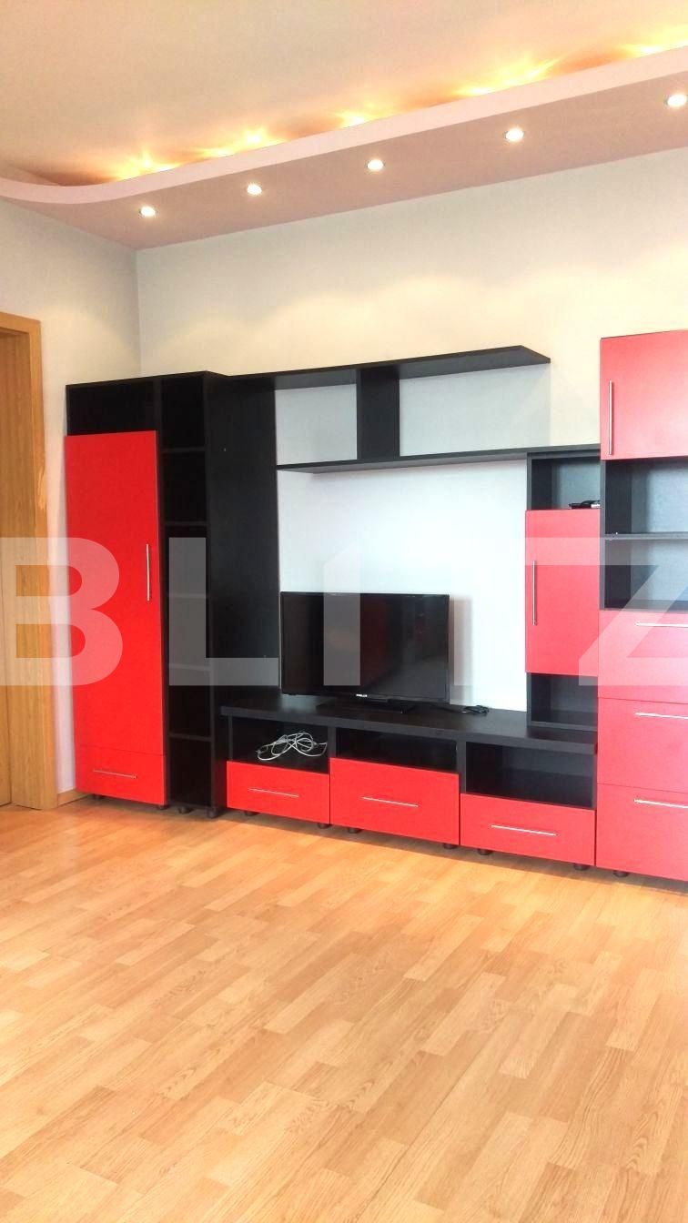 Apartament de închiriat 3 camere Zorilor - 30858AI | BLITZ Cluj-Napoca | Poza2