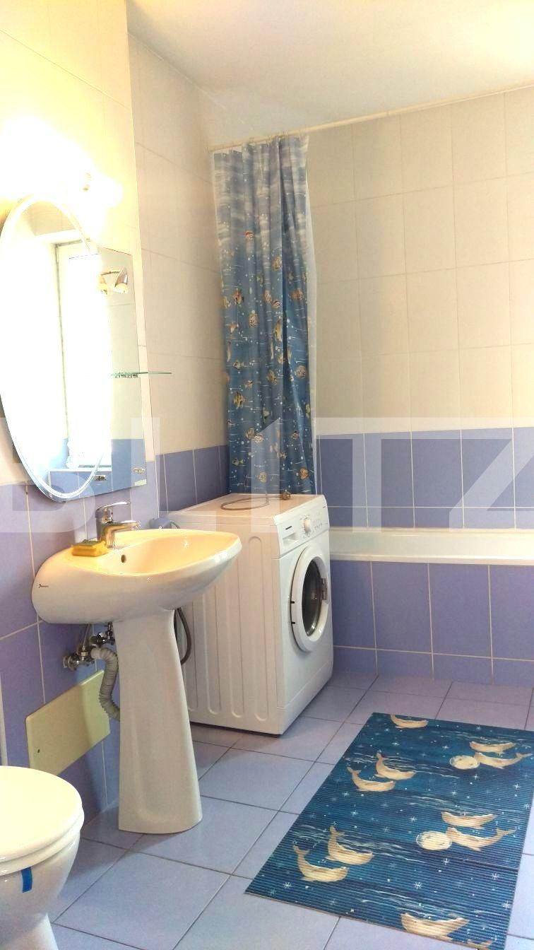 Apartament de închiriat 3 camere Zorilor - 30858AI | BLITZ Cluj-Napoca | Poza14