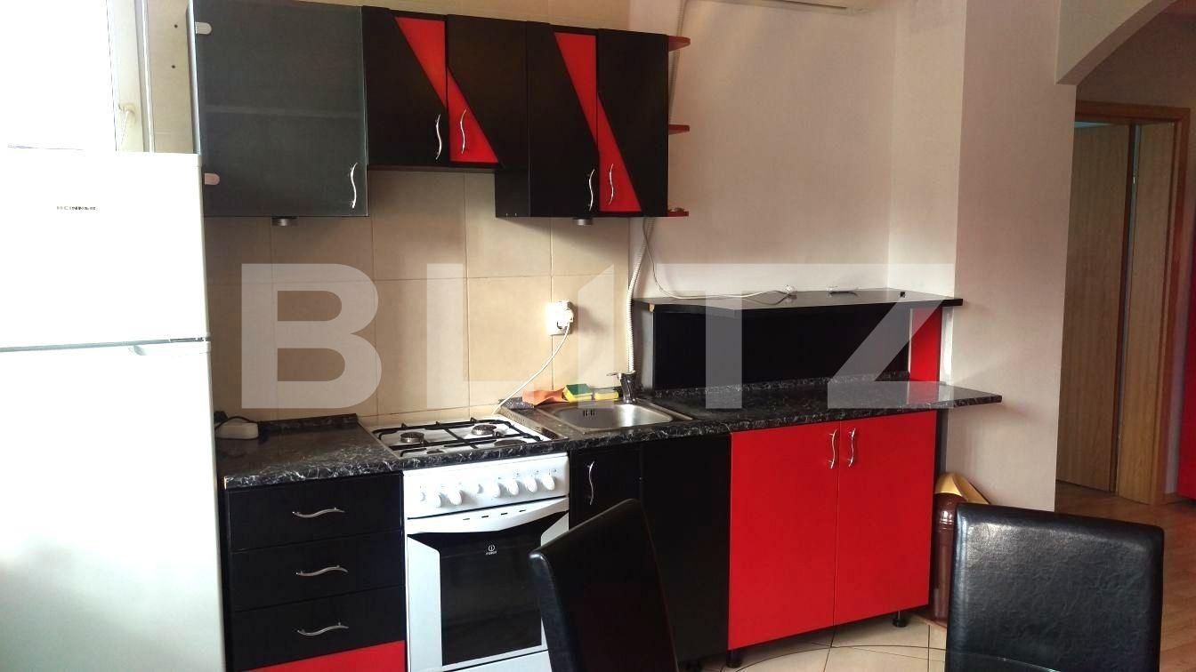 Apartament de închiriat 3 camere Zorilor - 30858AI | BLITZ Cluj-Napoca | Poza5