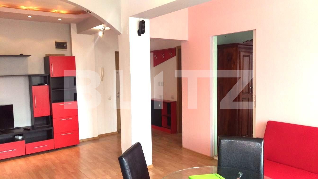 Apartament de închiriat 3 camere Zorilor - 30858AI | BLITZ Cluj-Napoca | Poza6