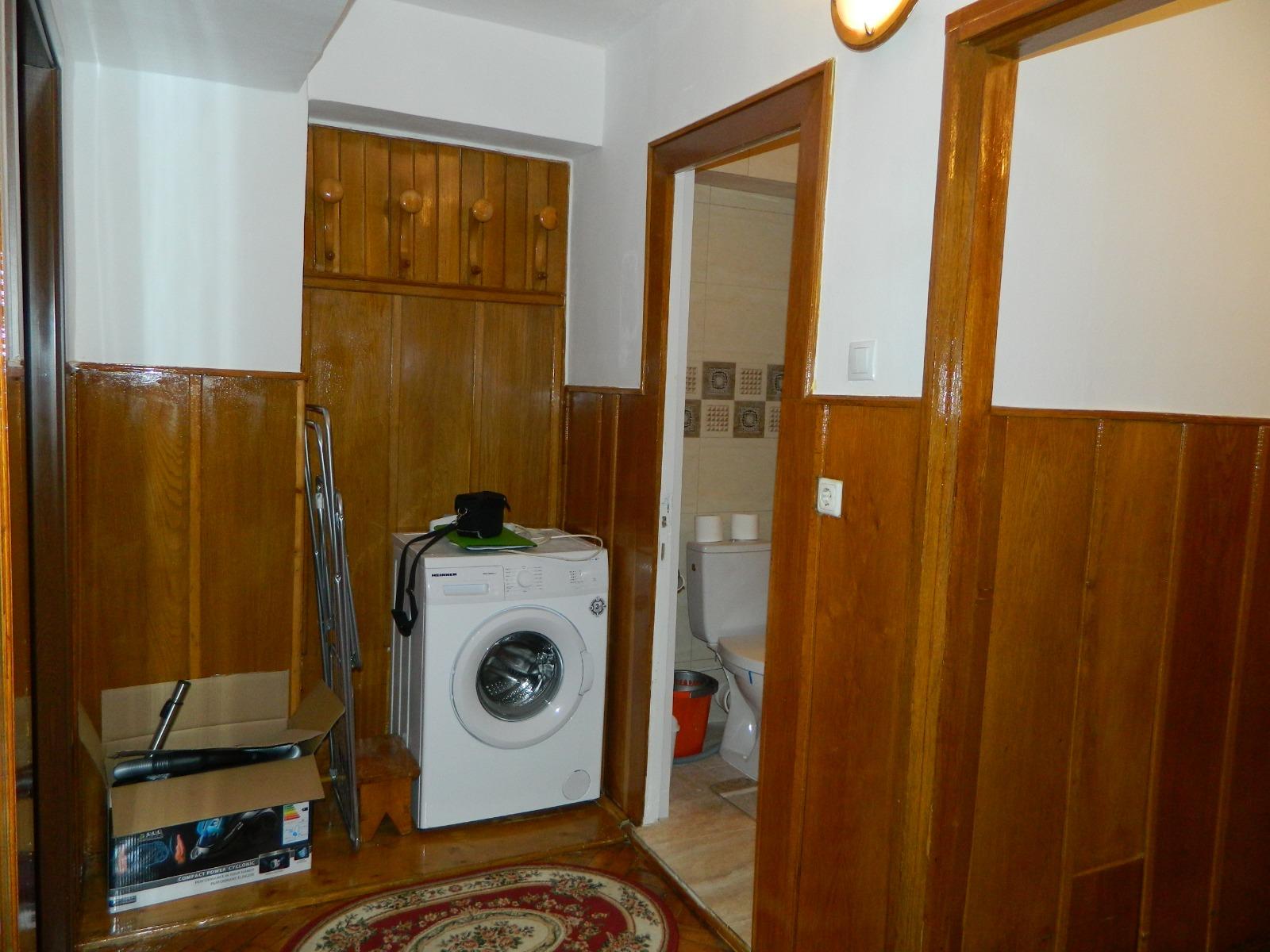 Apartament de închiriat 2 camere Marasti - 30859AI | BLITZ Cluj-Napoca | Poza12