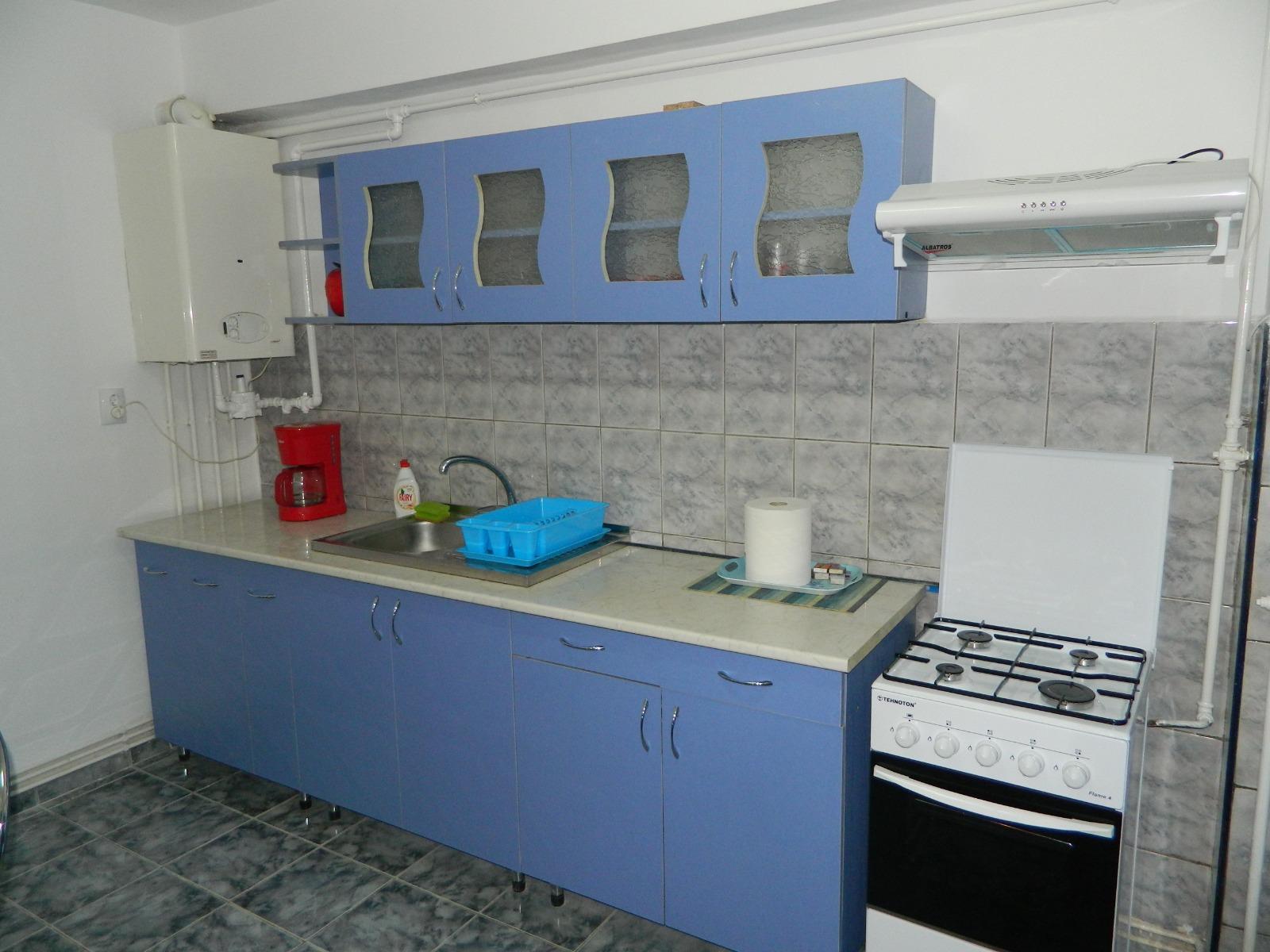 Apartament de închiriat 2 camere Marasti - 30859AI | BLITZ Cluj-Napoca | Poza9