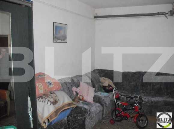 Garsonieră de vânzare Central - 3086AV | BLITZ Cluj-Napoca | Poza1