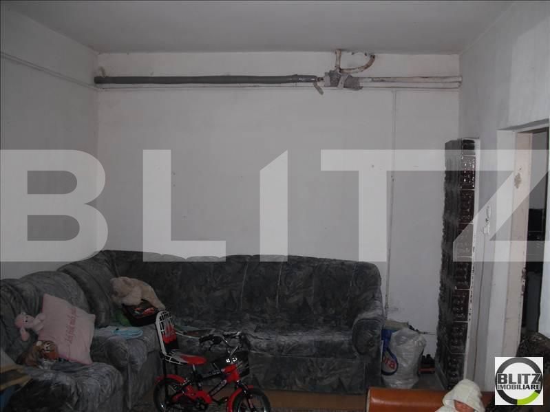 Garsonieră de vânzare Central - 3086AV | BLITZ Cluj-Napoca | Poza4