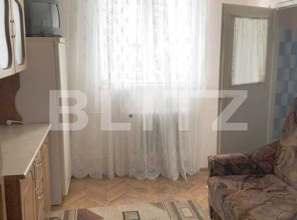 Apartament de vânzare 2 camere Gheorgheni - 30860AV | BLITZ Cluj-Napoca | Poza1