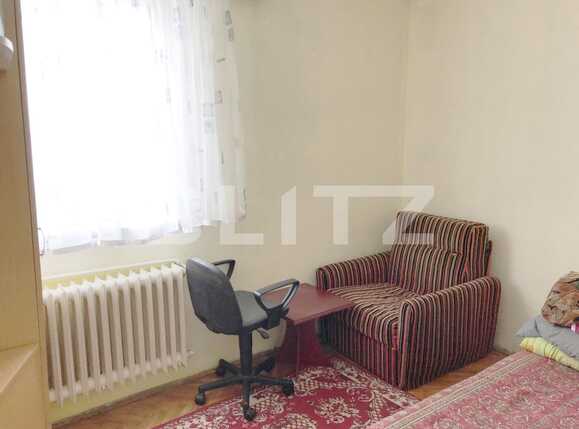 Apartament de vânzare 2 camere Gheorgheni - 30860AV | BLITZ Cluj-Napoca | Poza3