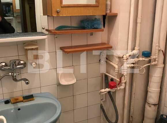 Apartament de vânzare 2 camere Gheorgheni - 30860AV | BLITZ Cluj-Napoca | Poza6