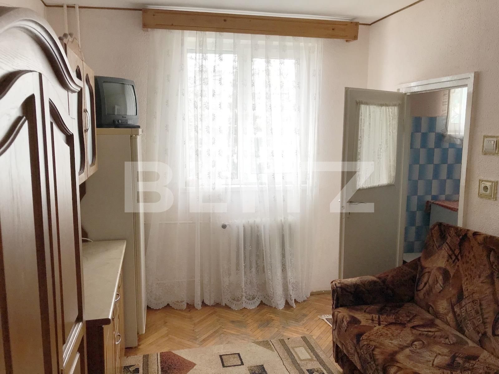 Apartament de vânzare 2 camere Gheorgheni - 30860AV | BLITZ Cluj-Napoca | Poza2