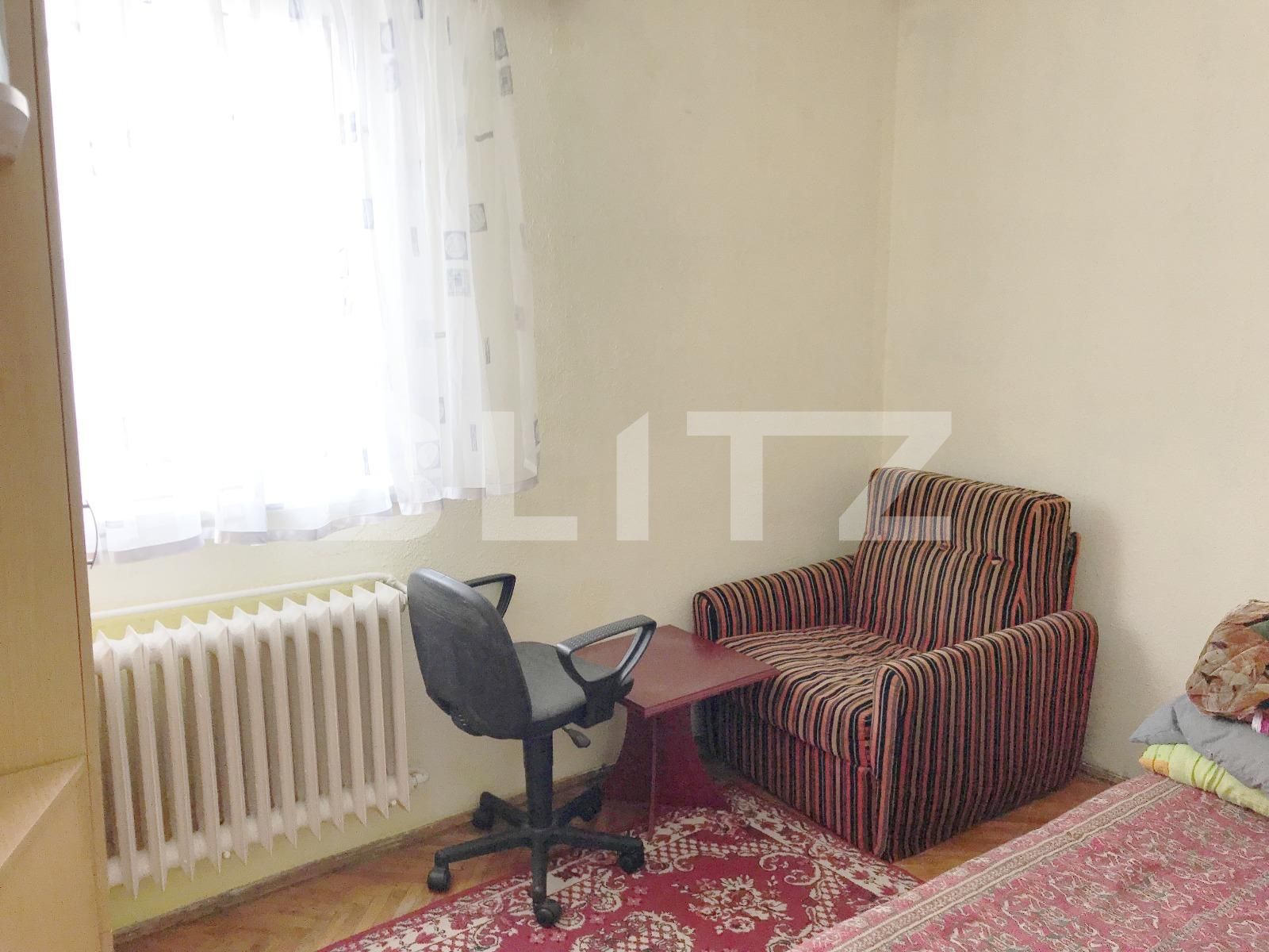 Apartament de vânzare 2 camere Gheorgheni - 30860AV | BLITZ Cluj-Napoca | Poza3