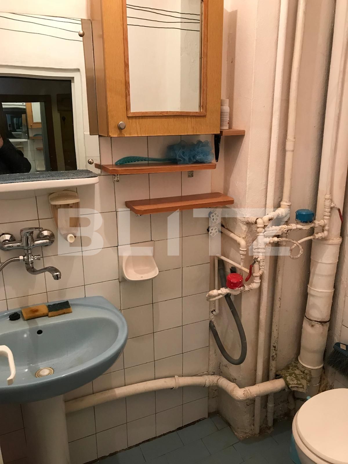 Apartament de vânzare 2 camere Gheorgheni - 30860AV | BLITZ Cluj-Napoca | Poza6