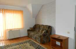 Garsoniera 41 mp, decomandata, boxa subsol, imobil nou, zona Iulius Mall