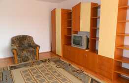 Garsoniera 41 mp, decomandata, boxa subsol, imobil nou, zona Iulius Mall