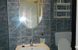 Garsoniera 41 mp, decomandata, boxa subsol, imobil nou, zona Iulius Mall