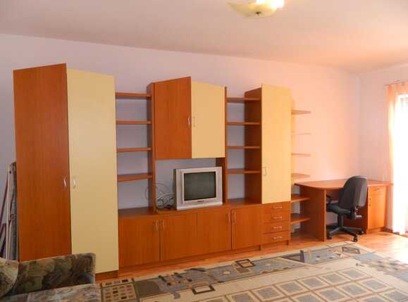 Garsonieră de închiriat Intre Lacuri - 30861AI | BLITZ Cluj-Napoca | Poza1