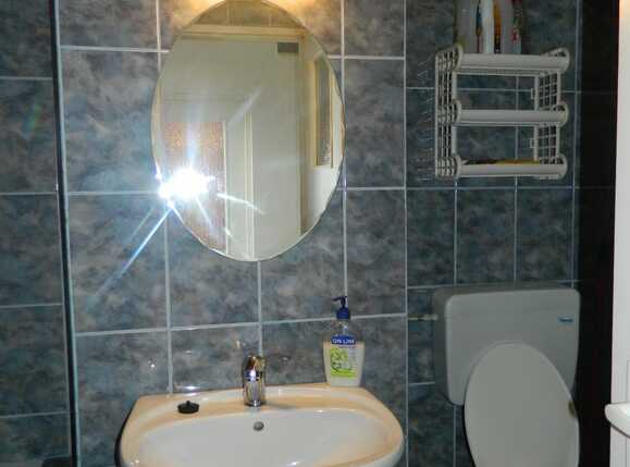 Garsonieră de închiriat Intre Lacuri - 30861AI | BLITZ Cluj-Napoca | Poza10